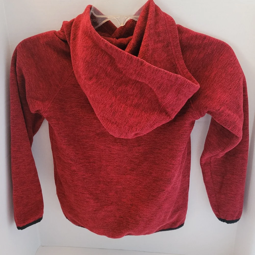 *Lot* Boys xsmall, size 4-5 Hoodies and Jacket.